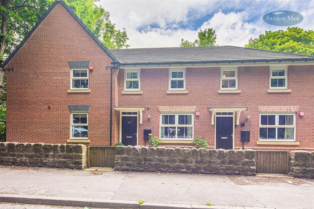 Oughtibridge Valley, Main Road... 3 bed townhouse for sale £310,000