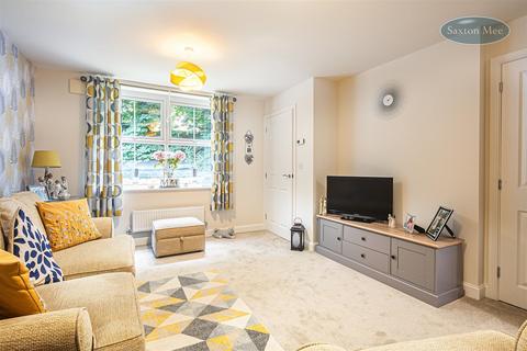 3 bedroom townhouse for sale, Oughtibridge Valley, Main Road, Wharncliffe Side, Sheffield