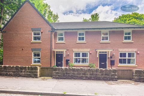 3 bedroom townhouse for sale, Oughtibridge Valley, Main Road, Wharncliffe Side, Sheffield