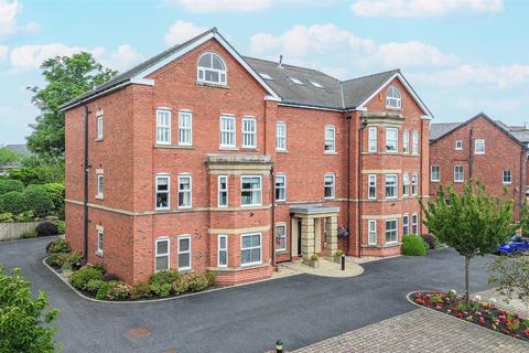 4 bedroom penthouse for sale, Lancaster Road, Southport, Birkdale PR8