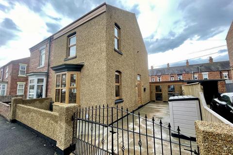 2 bedroom semi-detached house for sale, Langdale Road, Darlington