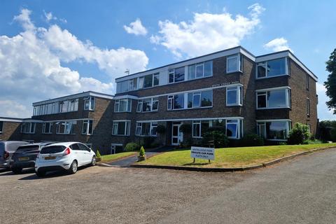 2 bedroom flat for sale, White Lodge Park, Portishead BS20