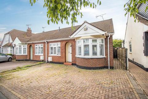 120 Feeches Road, Southend-on-sea, SS2 6TD