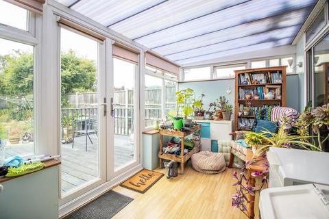 120 Feeches Road, Southend-on-sea, SS2 6TD