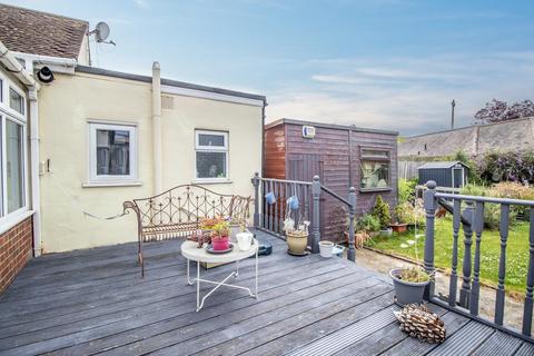 120 Feeches Road, Southend-on-sea, SS2 6TD