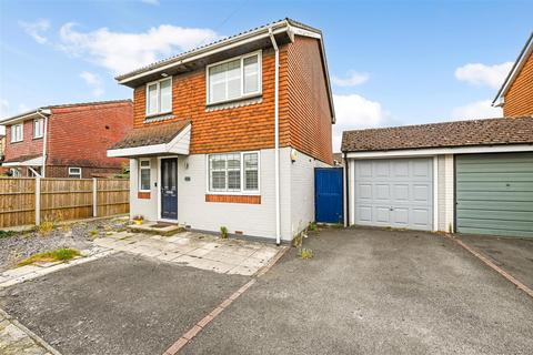 3 bedroom detached house for sale, Westergate Street, Westergate