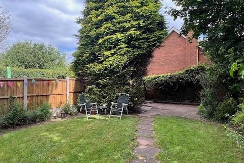 12a Darnel Hurst Road, Sutton Coldfield, B75 5NE