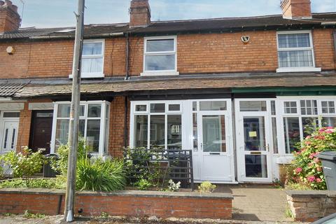 2 bedroom terraced house for sale, Lime Grove, Boldmere