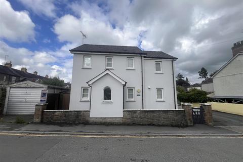 Penlon Cambrian Road, Lampeter, SA48 7DP