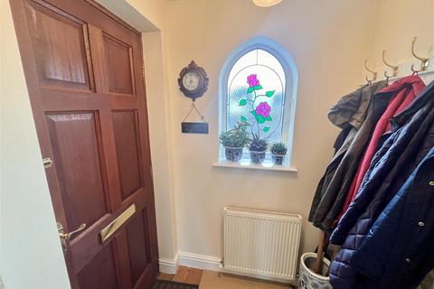 Penlon Cambrian Road, Lampeter, SA48 7DP