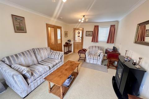 Penlon Cambrian Road, Lampeter, SA48 7DP