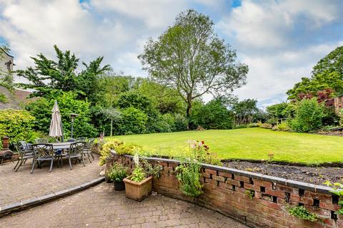 5 bedroom character property for sale, Old Smithy Cottages, 48 Dean Street, Brewood, Stafford