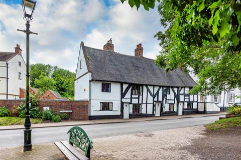 5 bedroom character property for sale, Old Smithy Cottages, 48 Dean Street, Brewood, Stafford