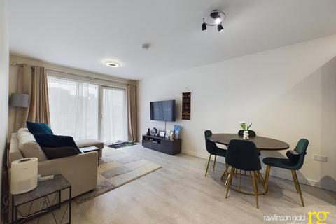 1 bedroom flat for sale, Eastman Village, Harrow