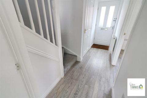 3 bedroom semi-detached house for sale, Blithfield Way, Stoke-On-Trent