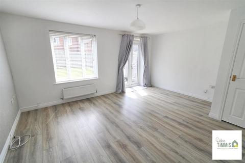 49 Blithfield Way, Stoke-on-trent, ST6 8GS