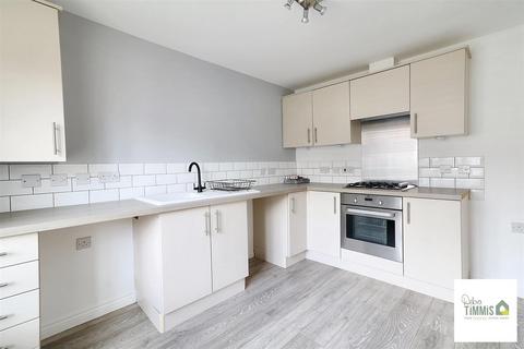 49 Blithfield Way, Stoke-on-trent, ST6 8GS