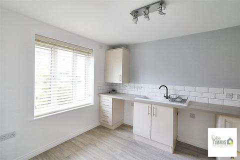 49 Blithfield Way, Stoke-on-trent, ST6 8GS