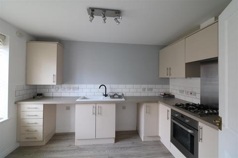 49 Blithfield Way, Stoke-on-trent, ST6 8GS