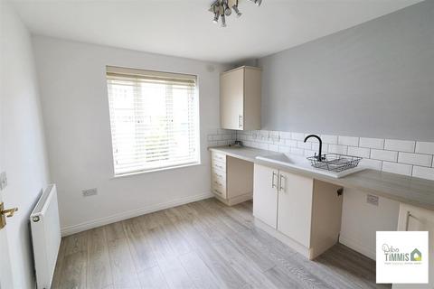 49 Blithfield Way, Stoke-on-trent, ST6 8GS