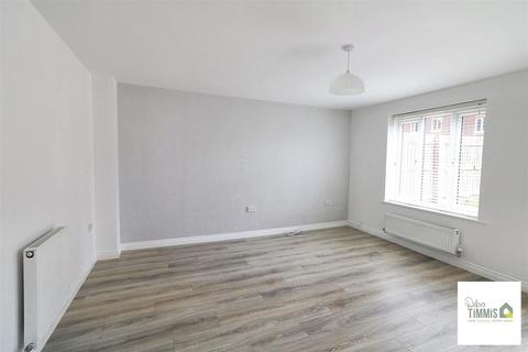 49 Blithfield Way, Stoke-on-trent, ST6 8GS