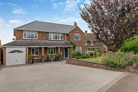 4 bedroom detached house for sale, Anglesey Avenue, Maidstone