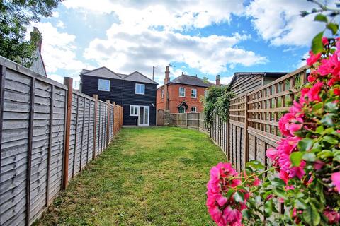 2 bedroom semi-detached house for sale, High Street, Widford SG12