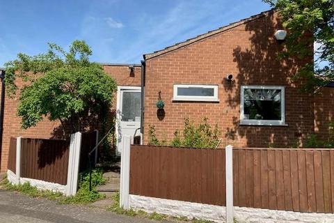 2 bedroom bungalow to rent, Honingham Close, Nottingham NG5