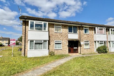 1 bedroom apartment for sale, Egmont Road, Poole BH16