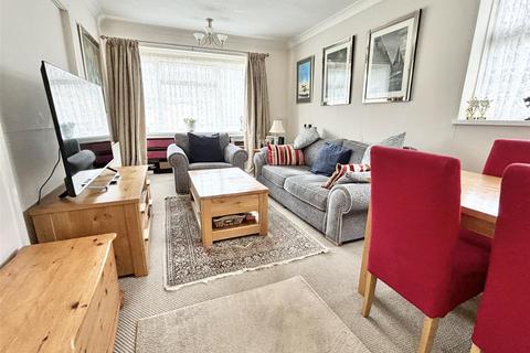 1 bedroom apartment for sale, Egmont Road, Poole BH16