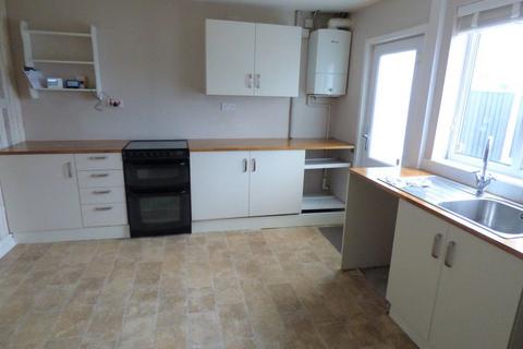 2 bedroom terraced house to rent, Oakfield Road, Stapleford. NG9 8FE