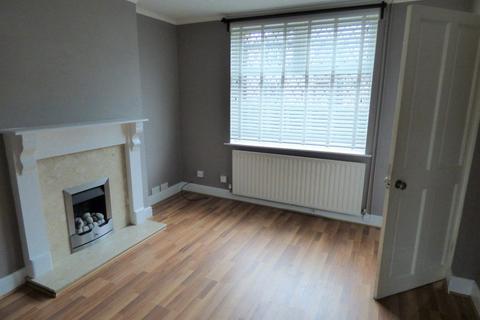 2 bedroom terraced house to rent, Oakfield Road, Stapleford. NG9 8FE