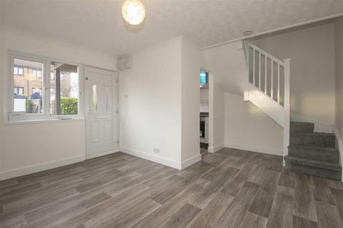 1 bedroom terraced house to rent, Clay Hill, Two Mile Ash