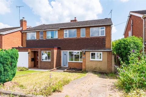 3 bedroom semi-detached house for sale, Kennedy Close, Kidderminster