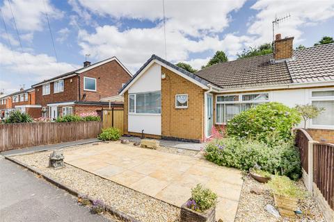 2 bedroom semi-detached bungalow for sale, Bestwood Road, Hucknall NG15