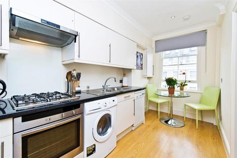 2 bedroom apartment to rent, Manson Place, South Kensington, SW7