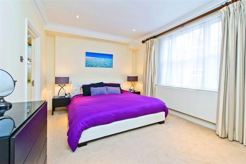 2 bedroom apartment to rent, Manson Place, South Kensington, SW7
