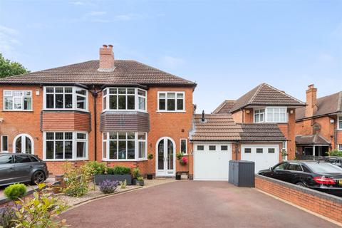 23 Reservoir Road, Solihull, B92 8BA