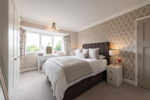 23 Reservoir Road, Solihull, B92 8BA