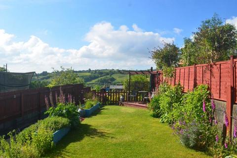 3 bedroom semi-detached house for sale, Heol Bryngwili, Cross Hands, Llanelli