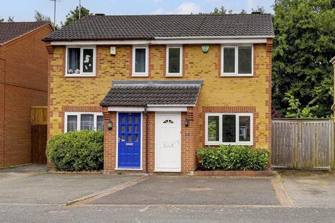 21 Bendigo Lane, Nottingham, NG2 4EH
