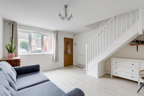 21 Bendigo Lane, Nottingham, NG2 4EH