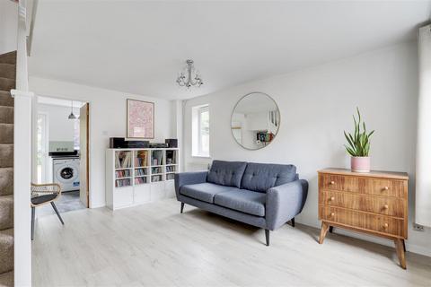 21 Bendigo Lane, Nottingham, NG2 4EH