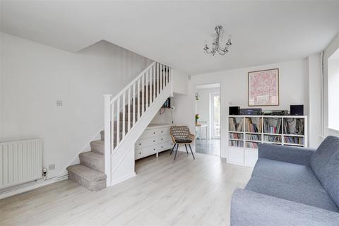 21 Bendigo Lane, Nottingham, NG2 4EH