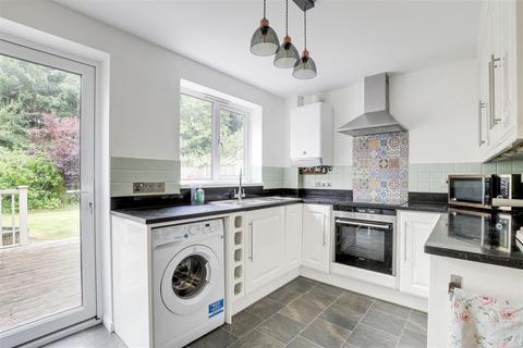21 Bendigo Lane, Nottingham, NG2 4EH