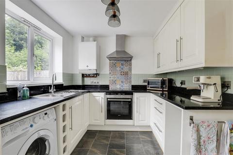 21 Bendigo Lane, Nottingham, NG2 4EH