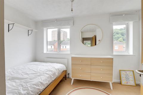 21 Bendigo Lane, Nottingham, NG2 4EH
