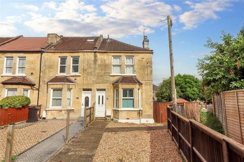 2 bedroom end of terrace house for sale, Livingstone Road, Oldfield Park, Bath, BA2