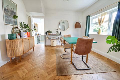 2 bedroom end of terrace house for sale, Livingstone Road, Oldfield Park, Bath, BA2