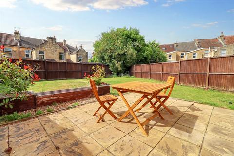 2 bedroom end of terrace house for sale, Livingstone Road, Oldfield Park, Bath, BA2